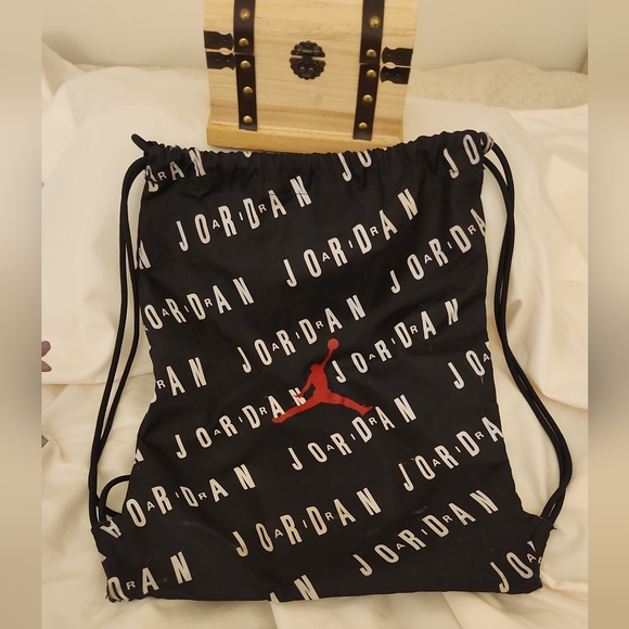 BACKPACK AIR JORDAN - Picture 2 of 4